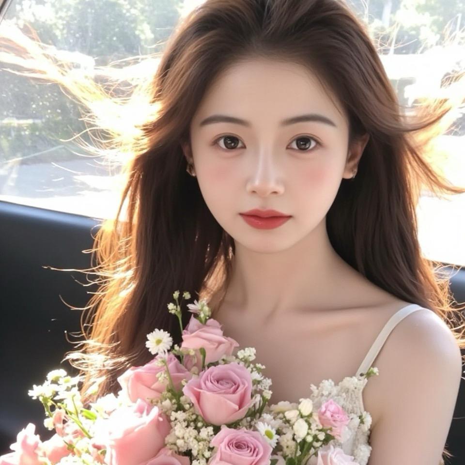 爱笑的瓶子吖