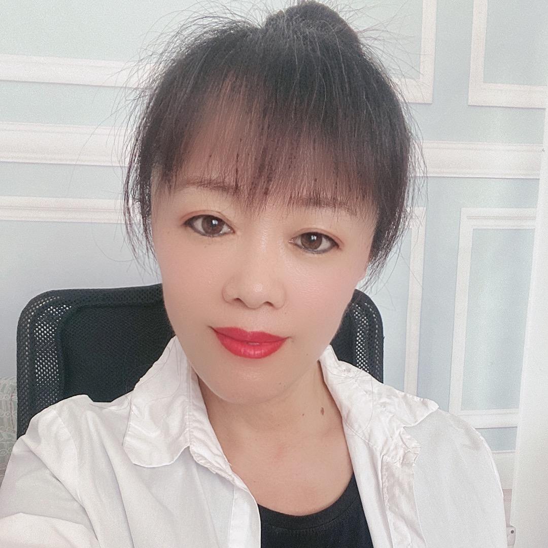 珠珠姐