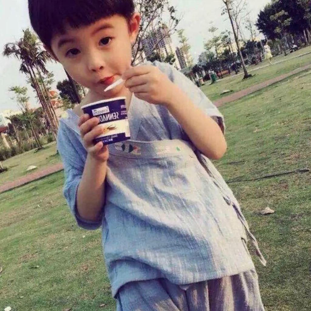 银河系你潘哥