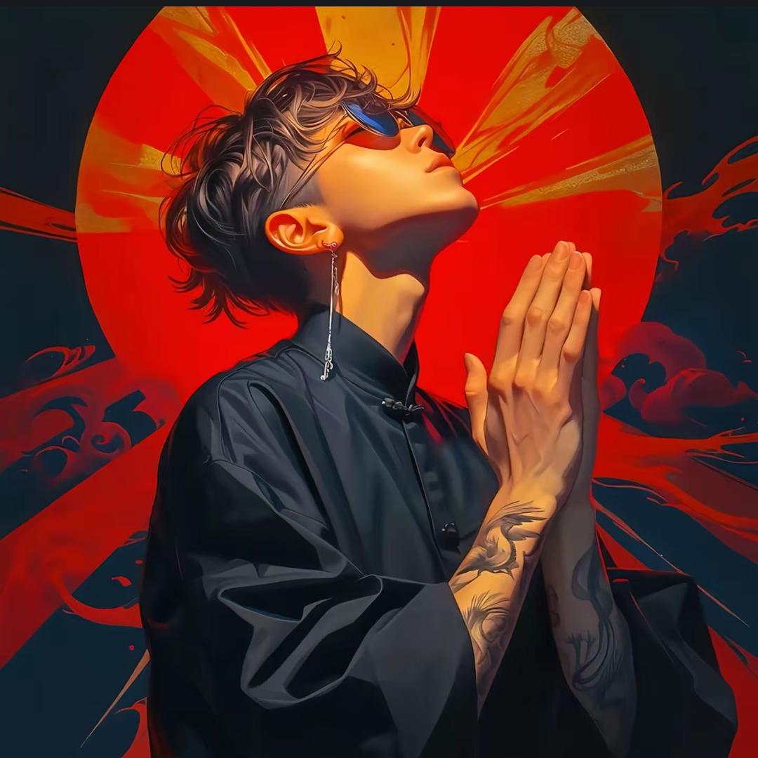 🚬᭄ཽ࿆谋财💰渡余生࿐