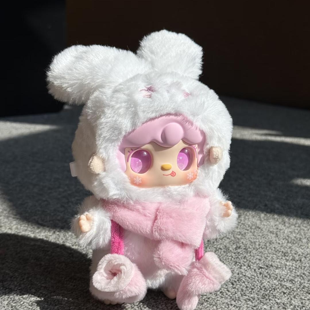 忙忙不忙潮玩窝