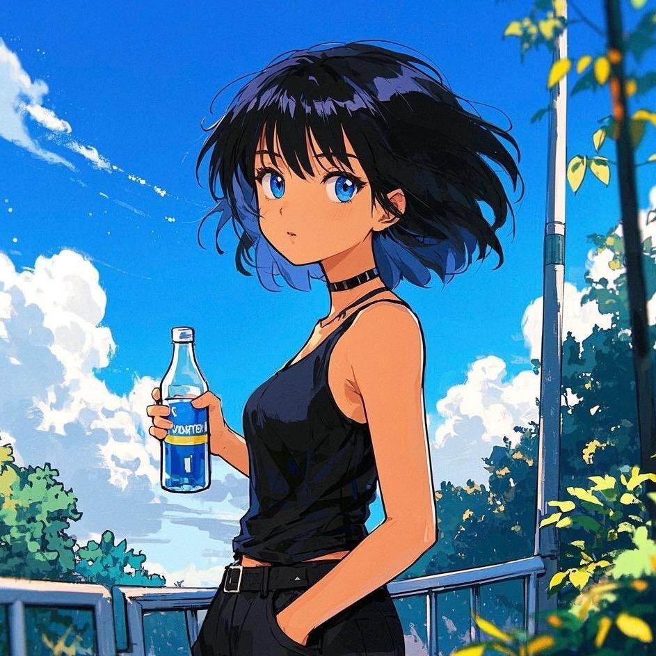 追光者✨