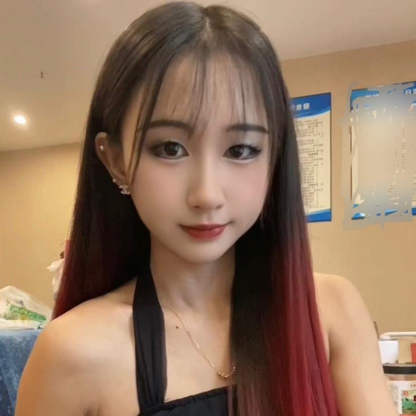 小姨一米五