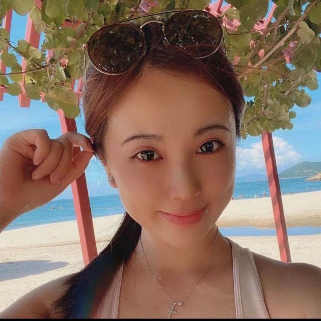 香港李桃花