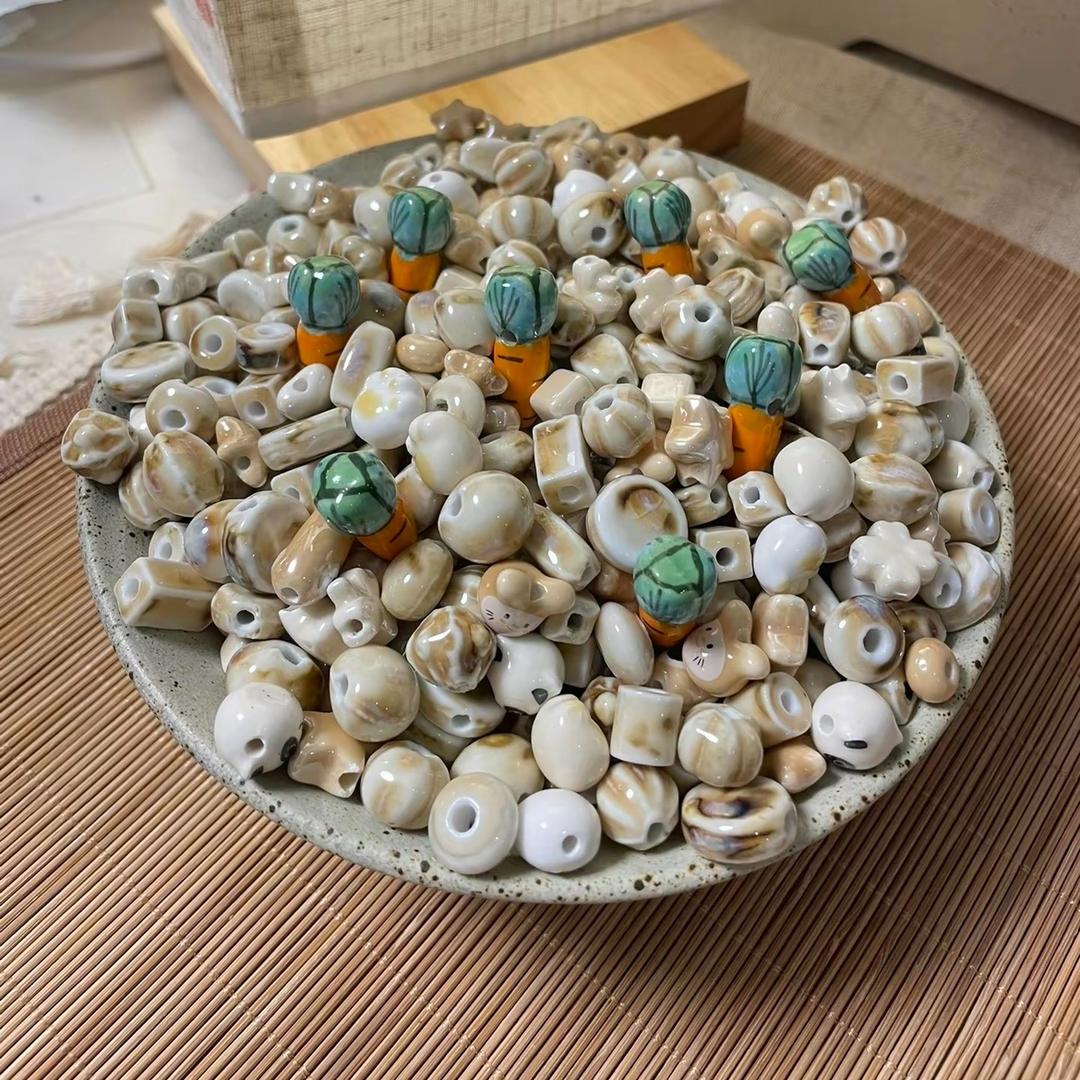 梁白白studio