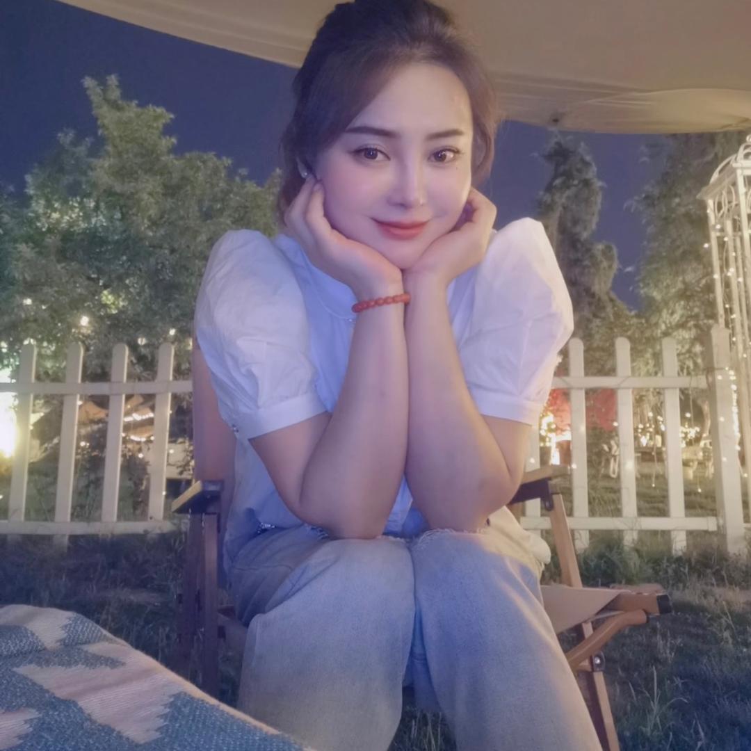 人间小满