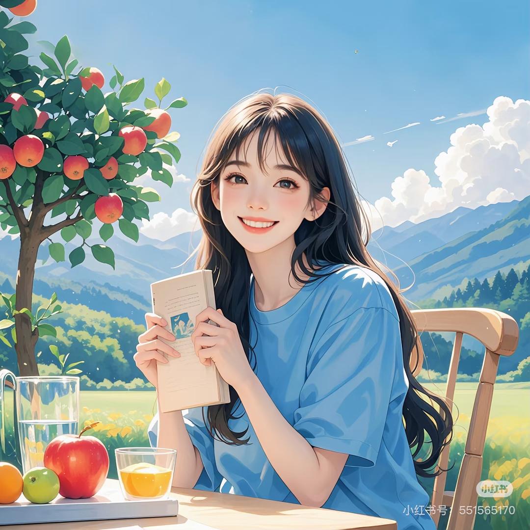 暖心妈妈