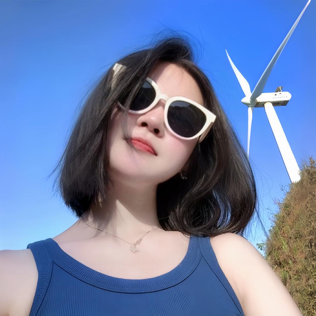 예쁘다🫧