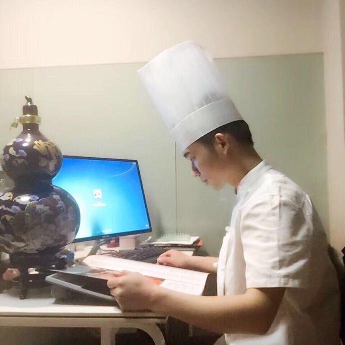 北京珍膳堂（私厨上门做饭）
