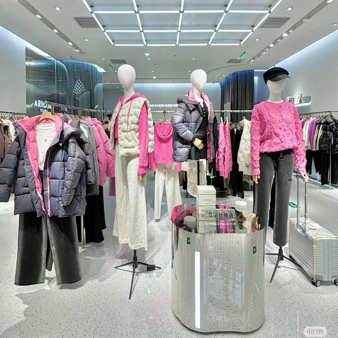 万象名品折扣店