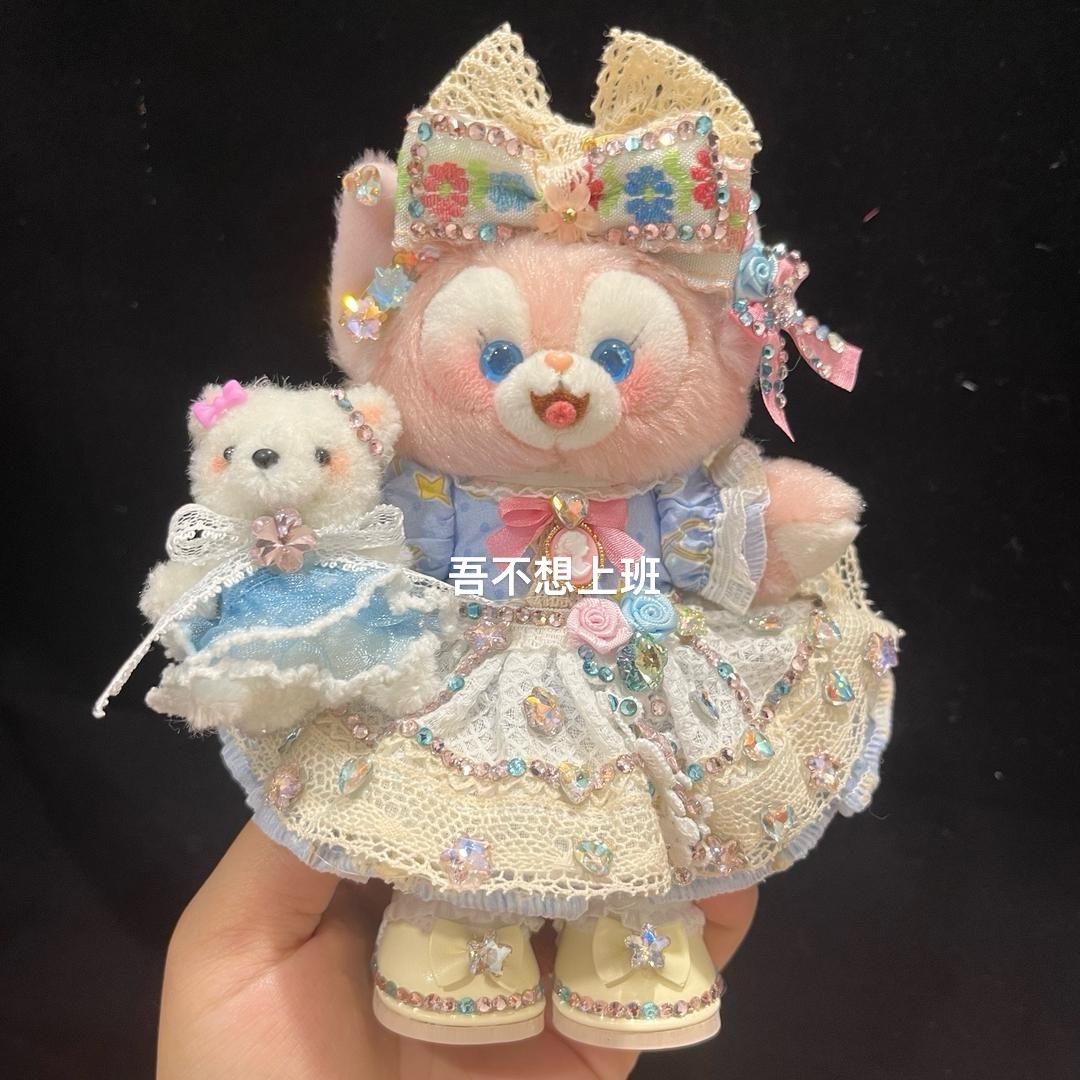 吾不想上班手作