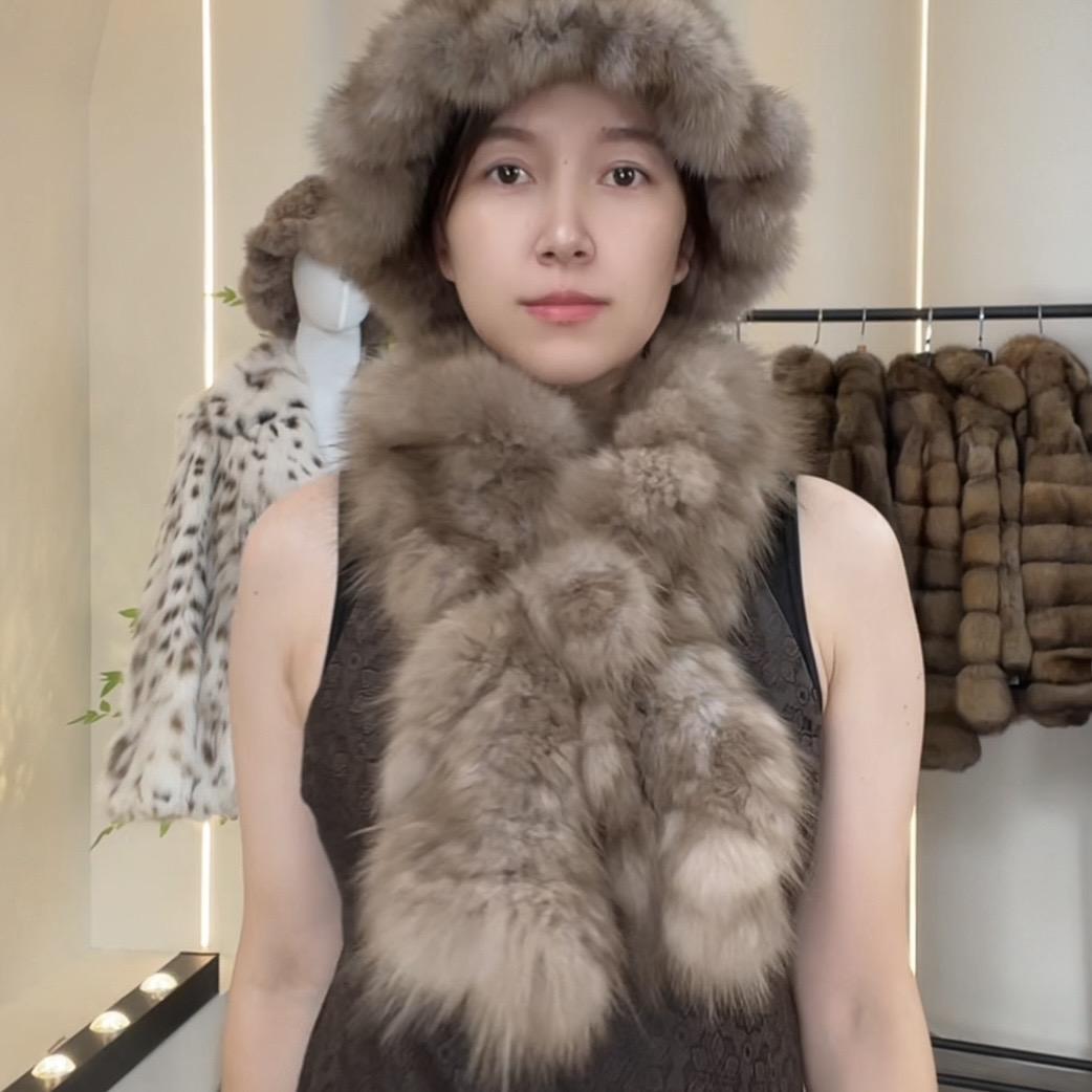 YiMoFur