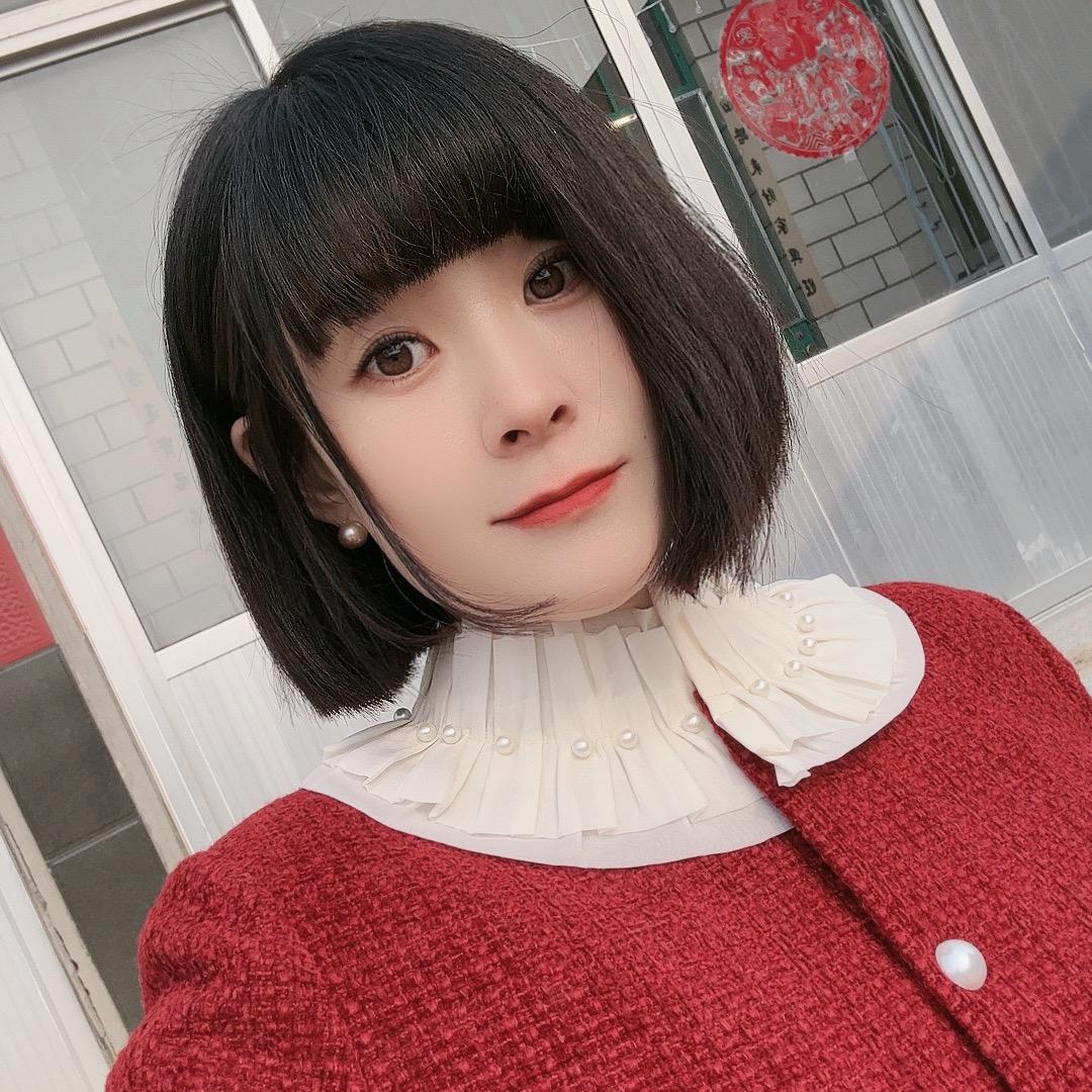 *橙姐*