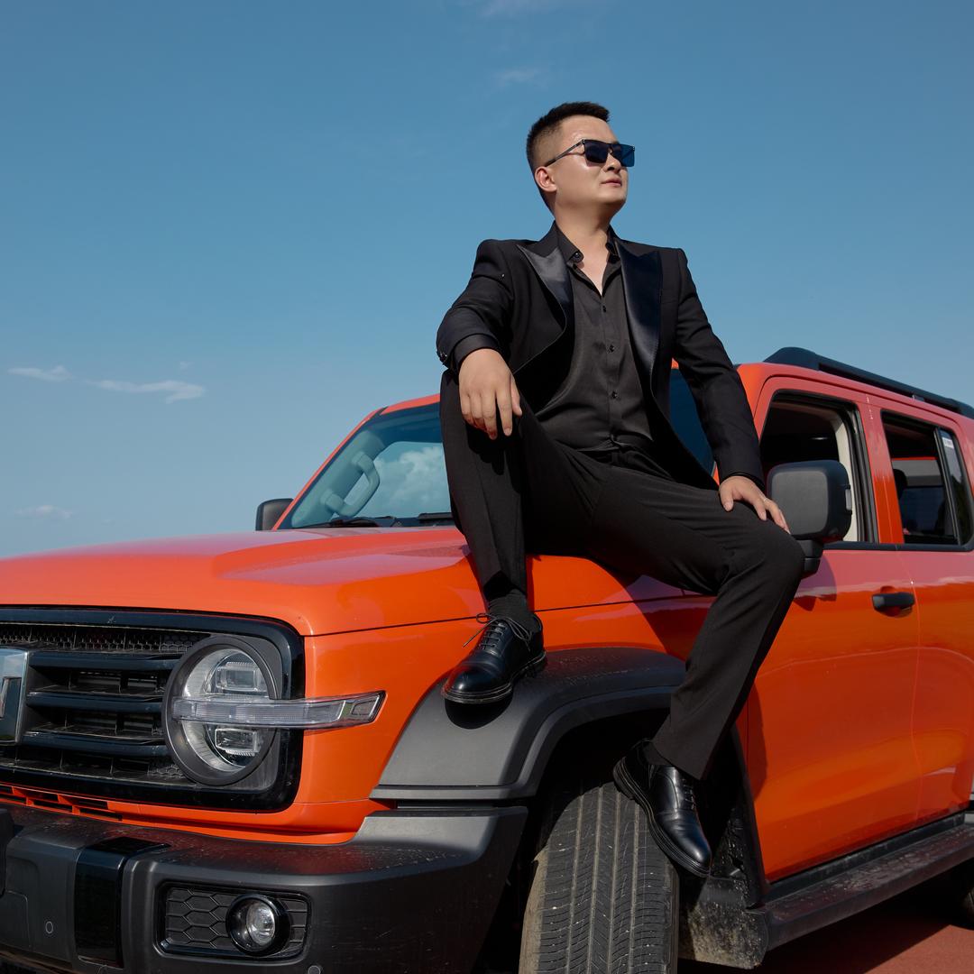 🇨🇳SC丶飞哥🇨🇳