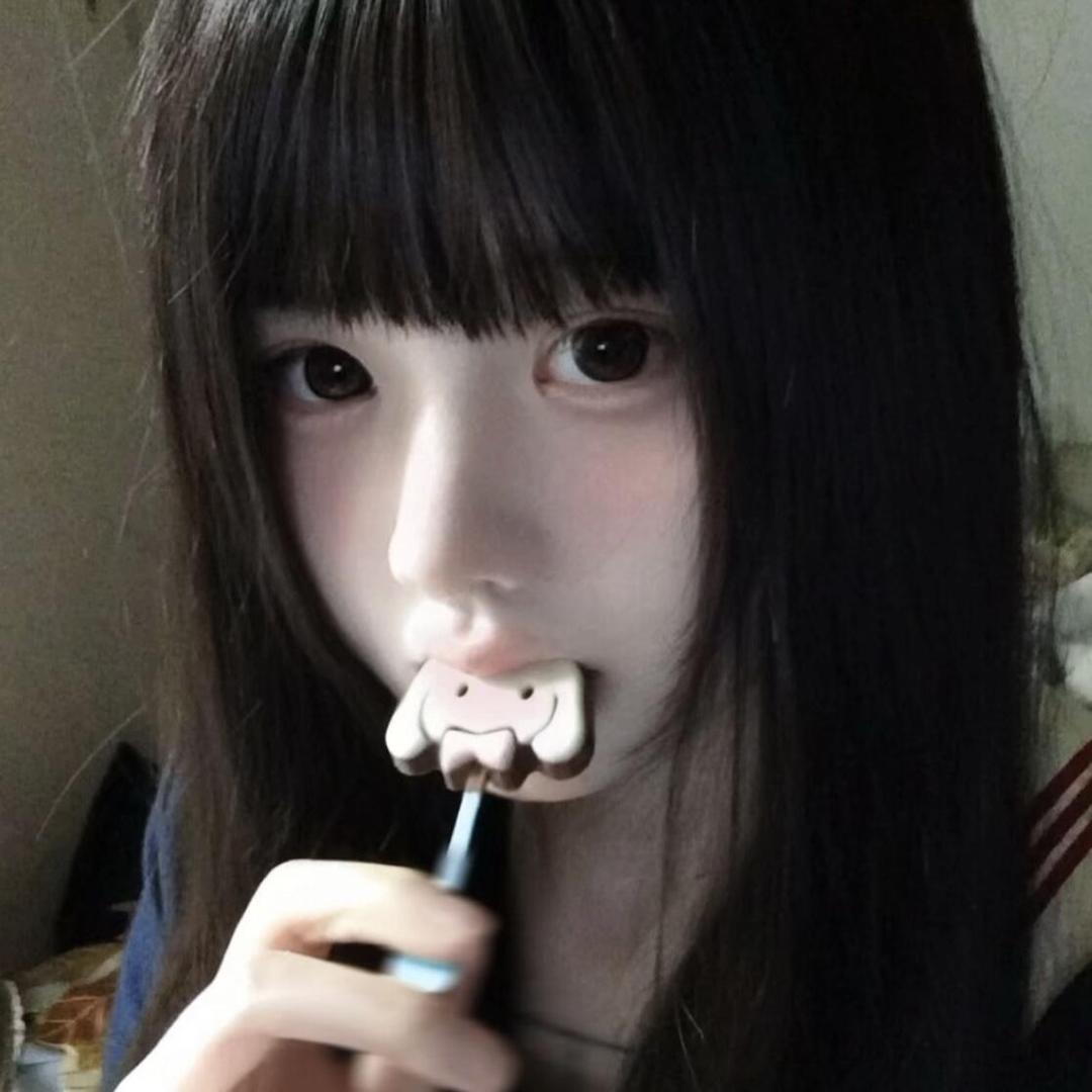 我呆呆嘟
