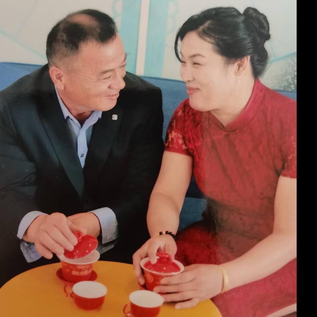 老刘爱生活