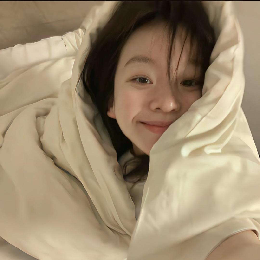 （我每天都很开心