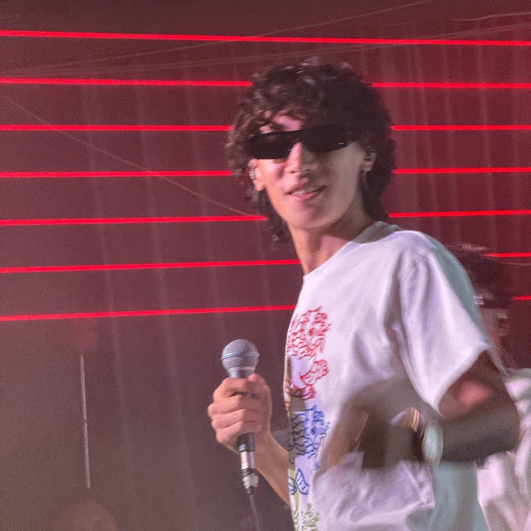脸¹点也不圆