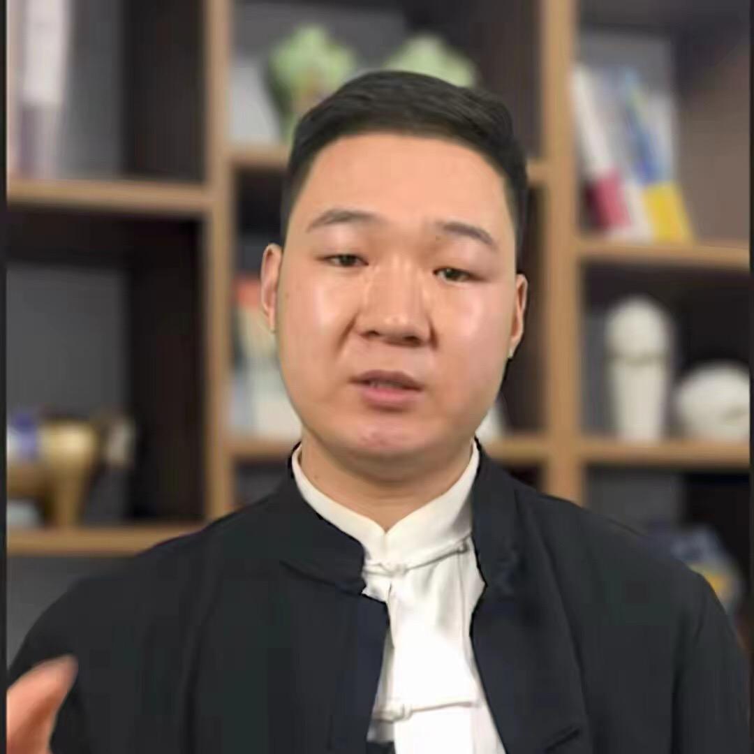 硬核财富故事