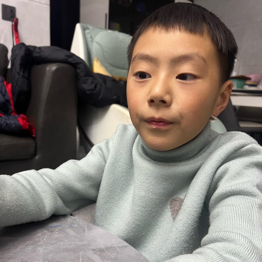 小张的生活记