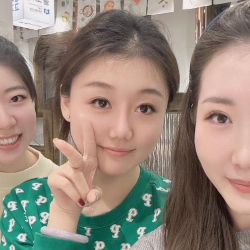 小仙女的生活