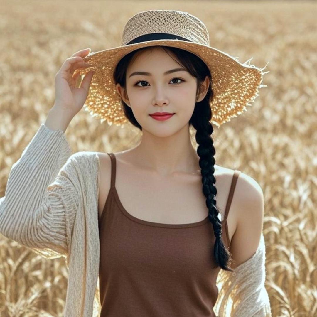 疯狂小侠女