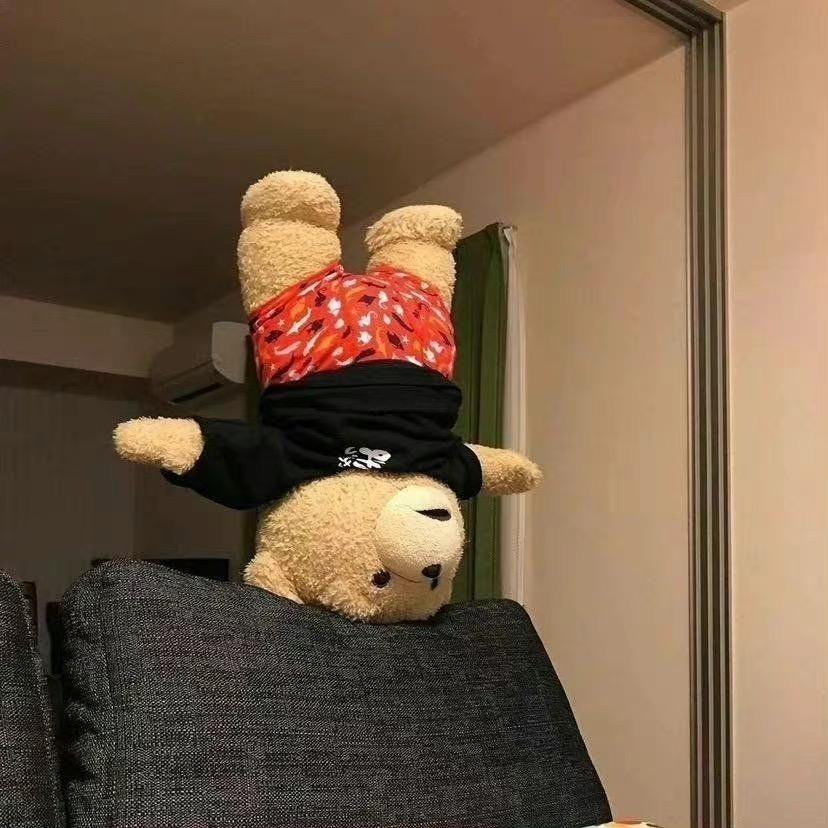 齐刘海的郑阿姨🧸