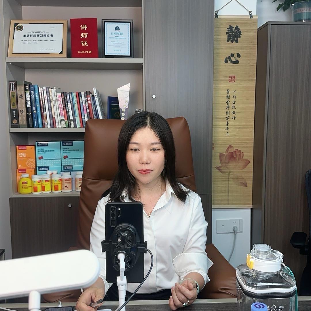 Li Li书友会