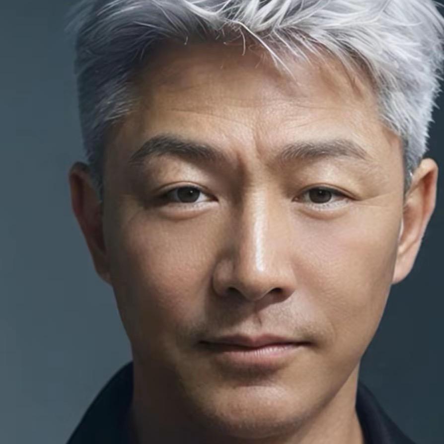 陈学友（文显）