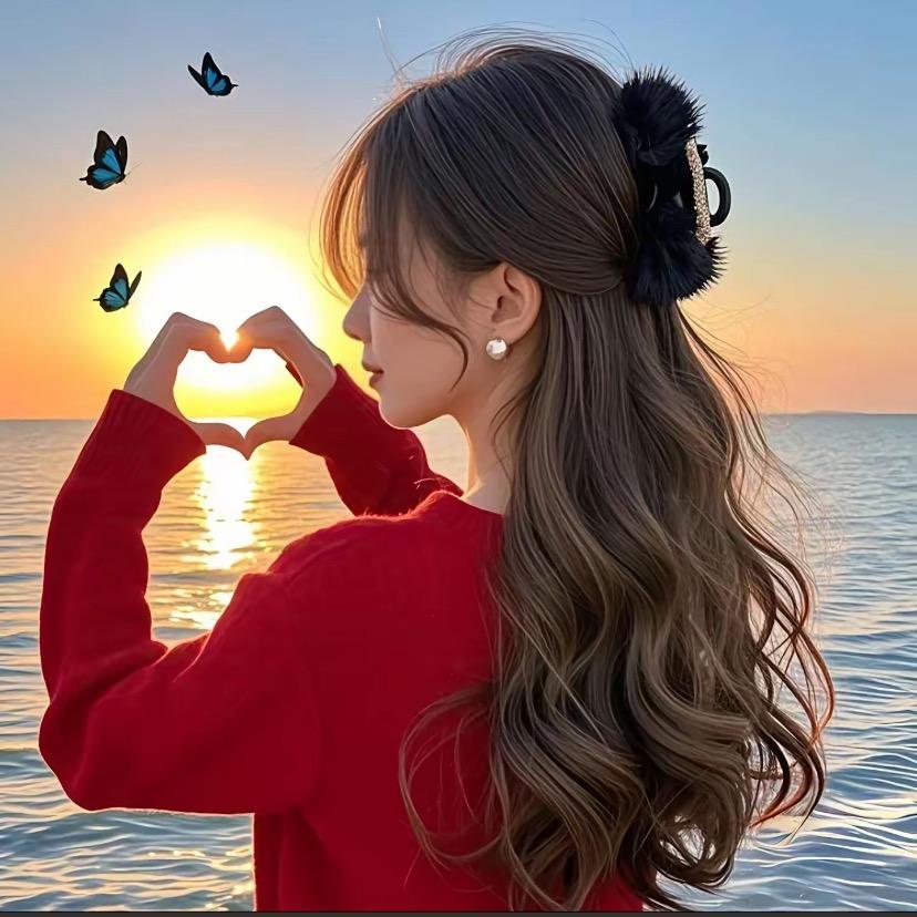 小任性🍀