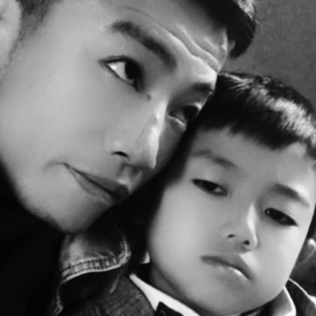 失忆的汉子🧍‍♂️