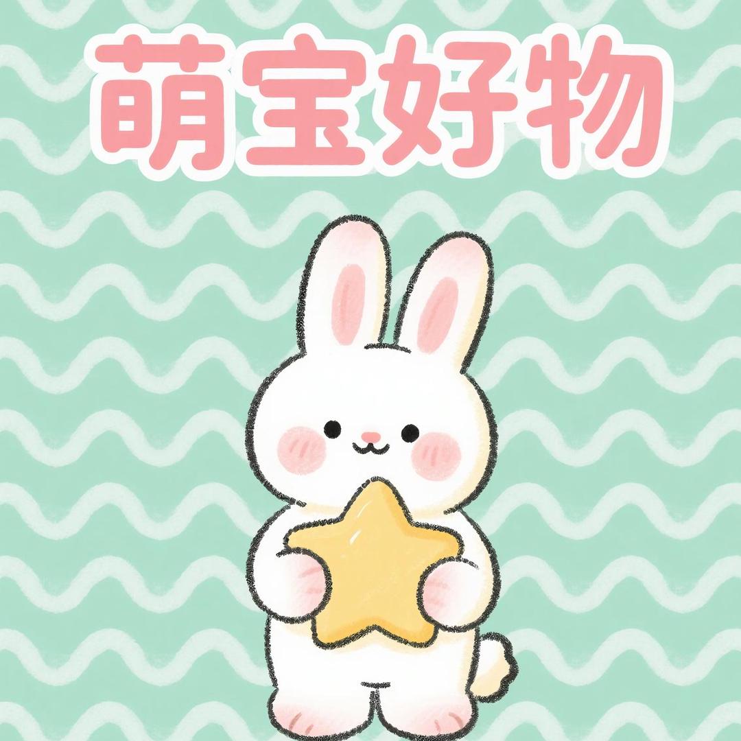 萌宝好物