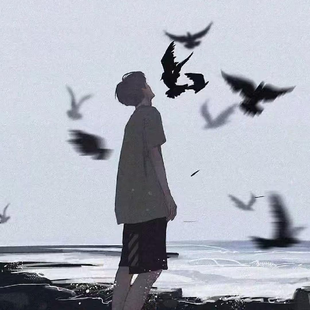 @飞鸟和鱼¹¹¹¹