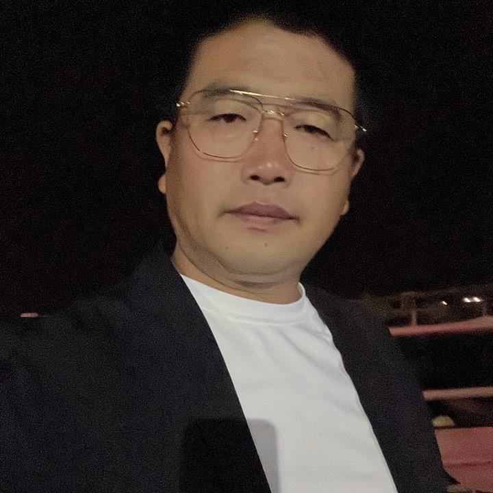丽阳市场高总