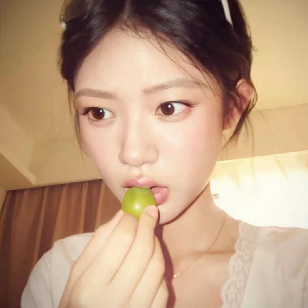 栗子🌰