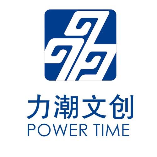 力潮时代图书