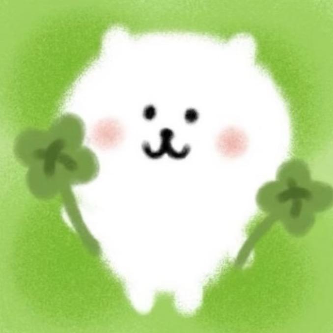 玄子（走运版）