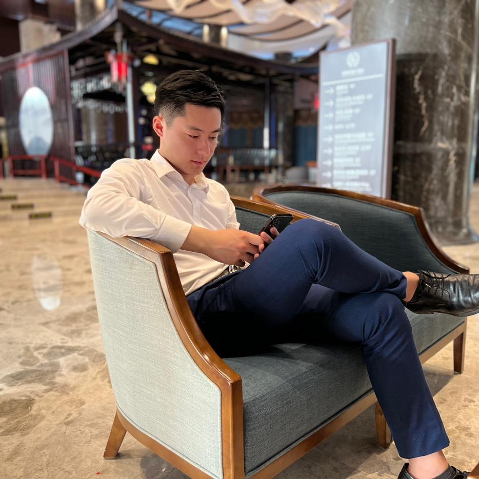 Mr_xu