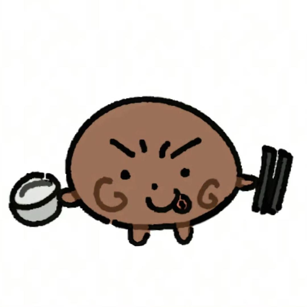 我吃点咸的又来点甜的