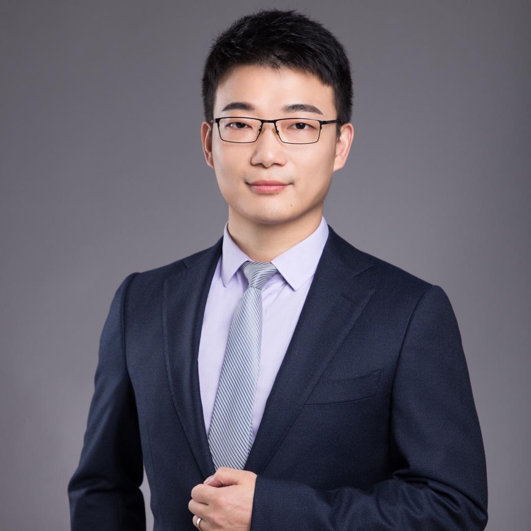 超凡实景英语