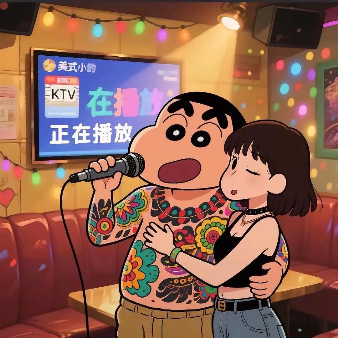 我爱花腿女孩
