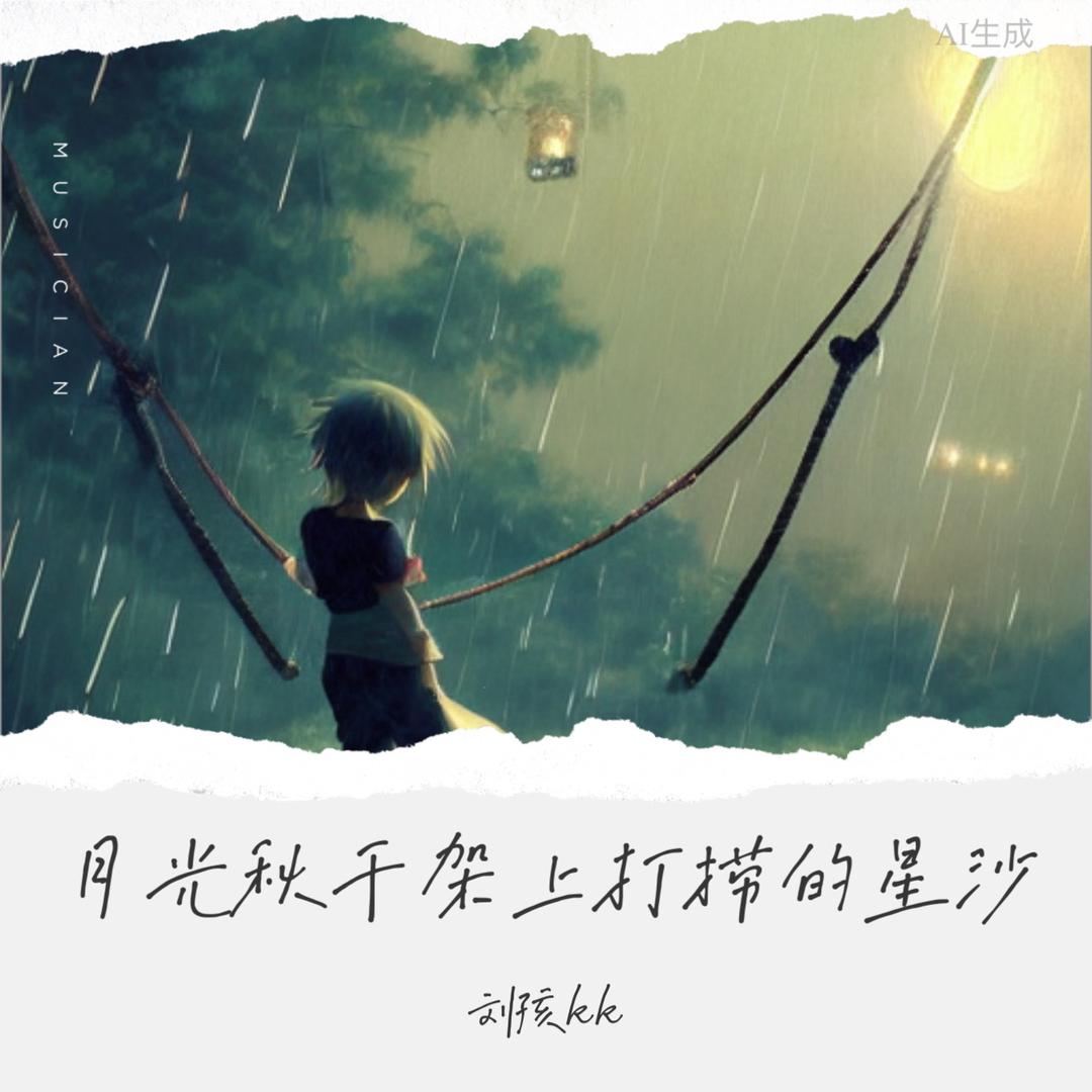 《刘孩kk音乐空间》
