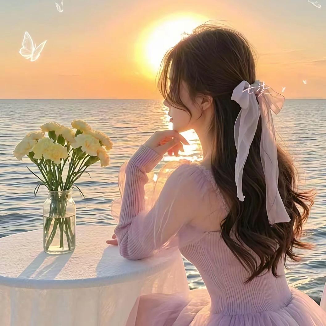 ℳঞ余生 ໌້ᮨ꧔ꦿ᭄不将就💕