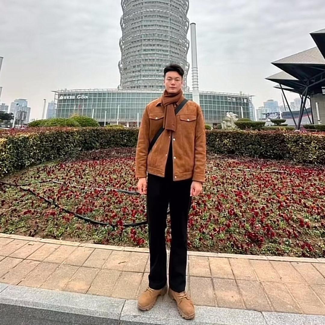 晋老四的超市