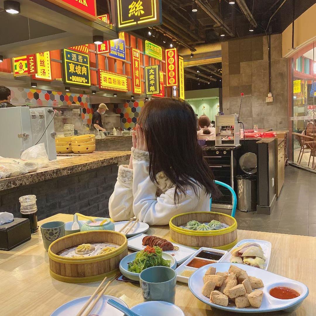 汉宝宝🍔
