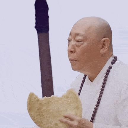 安静的小腊月