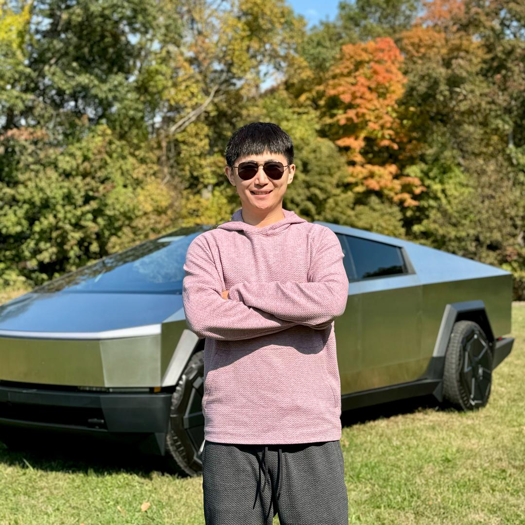 米老板不是你老板｜我有好车