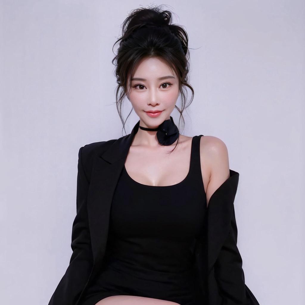 珍好看🍇 「微美抗衰美学设计师」