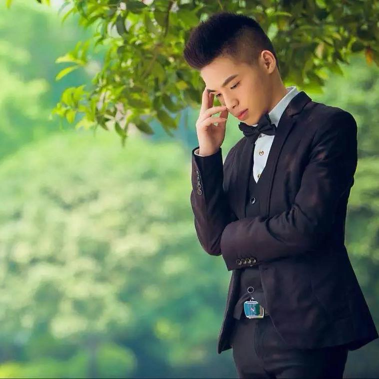 黑暗里的一道光