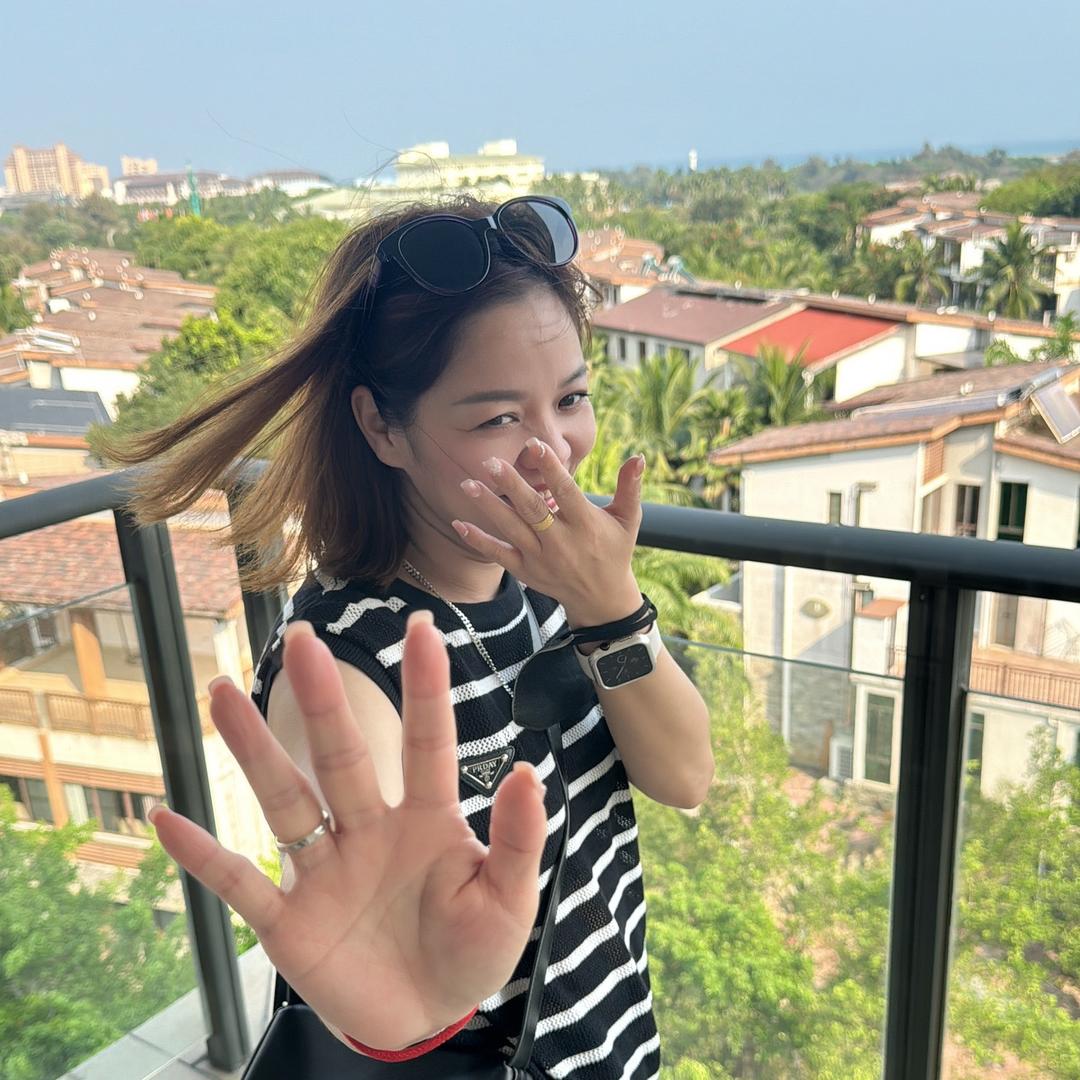 海南探房 王经理